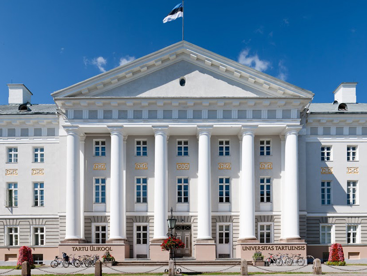 Fourth Annual Tartu Conference on Russian and East European Studies: 9-11 June 2019